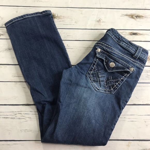 Paisley Sky size 6 Jeans - Picture 1 of 7